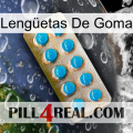 Lengüetas De Goma new09